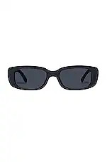 AIRE Ceres V2 in Black & Smoke Mono from Revolve.com | Revolve Clothing (Global)
