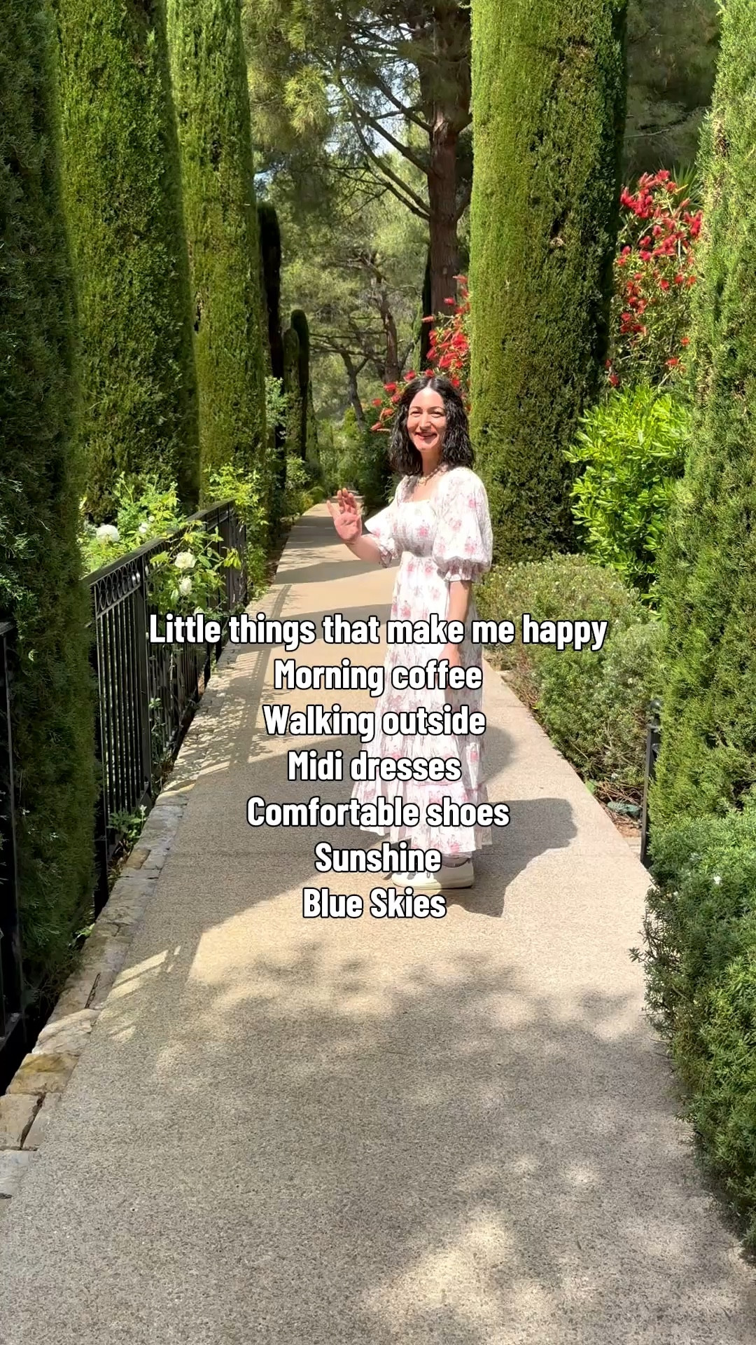 Wearing Spring dresses is my favorite now that the weather is starting to warm up in nyc. 

Spring outfits for 2026.

#LTKstorytime #LTKgrwm #LTKootd