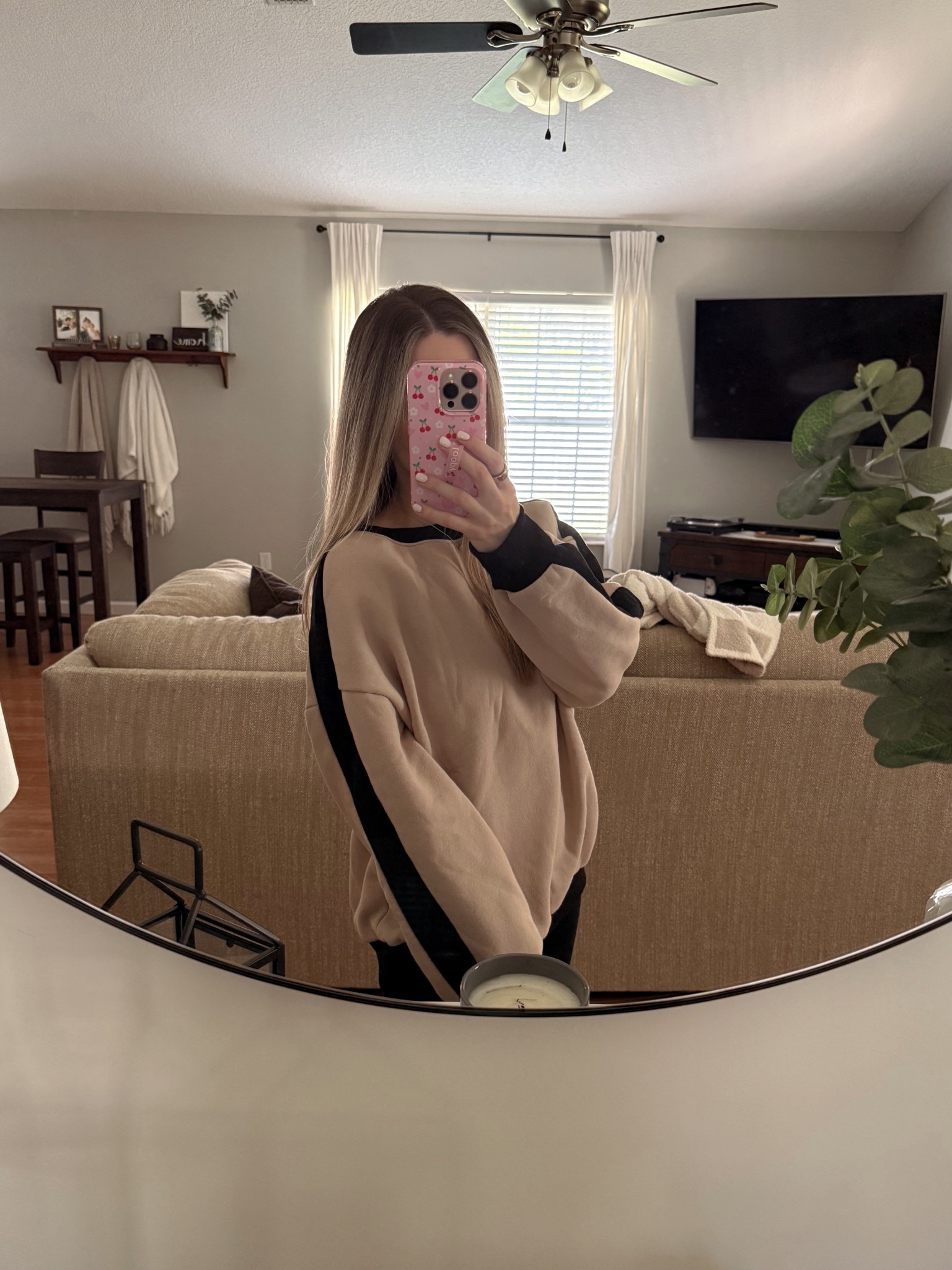 Neutral oversized sweater, Amazon daily deal 

#LTKStyleTip #LTKSeasonal #LTKSpringSale