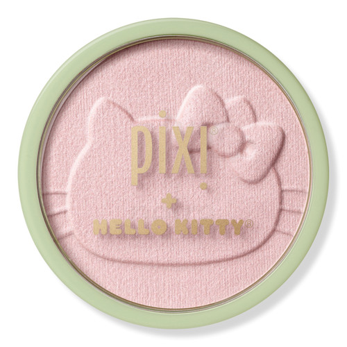 Pixi + Hello Kitty Hello Glow-y Powder | Ulta