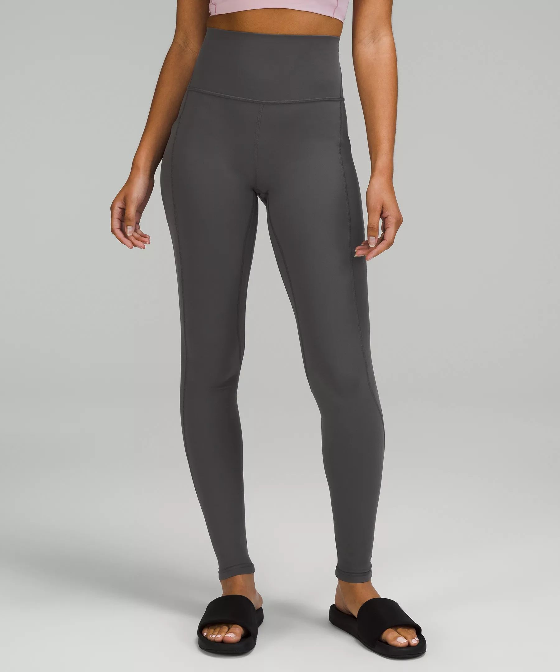 lululemon Align™ High-Rise Pant with Pockets 31" | Lululemon (US)