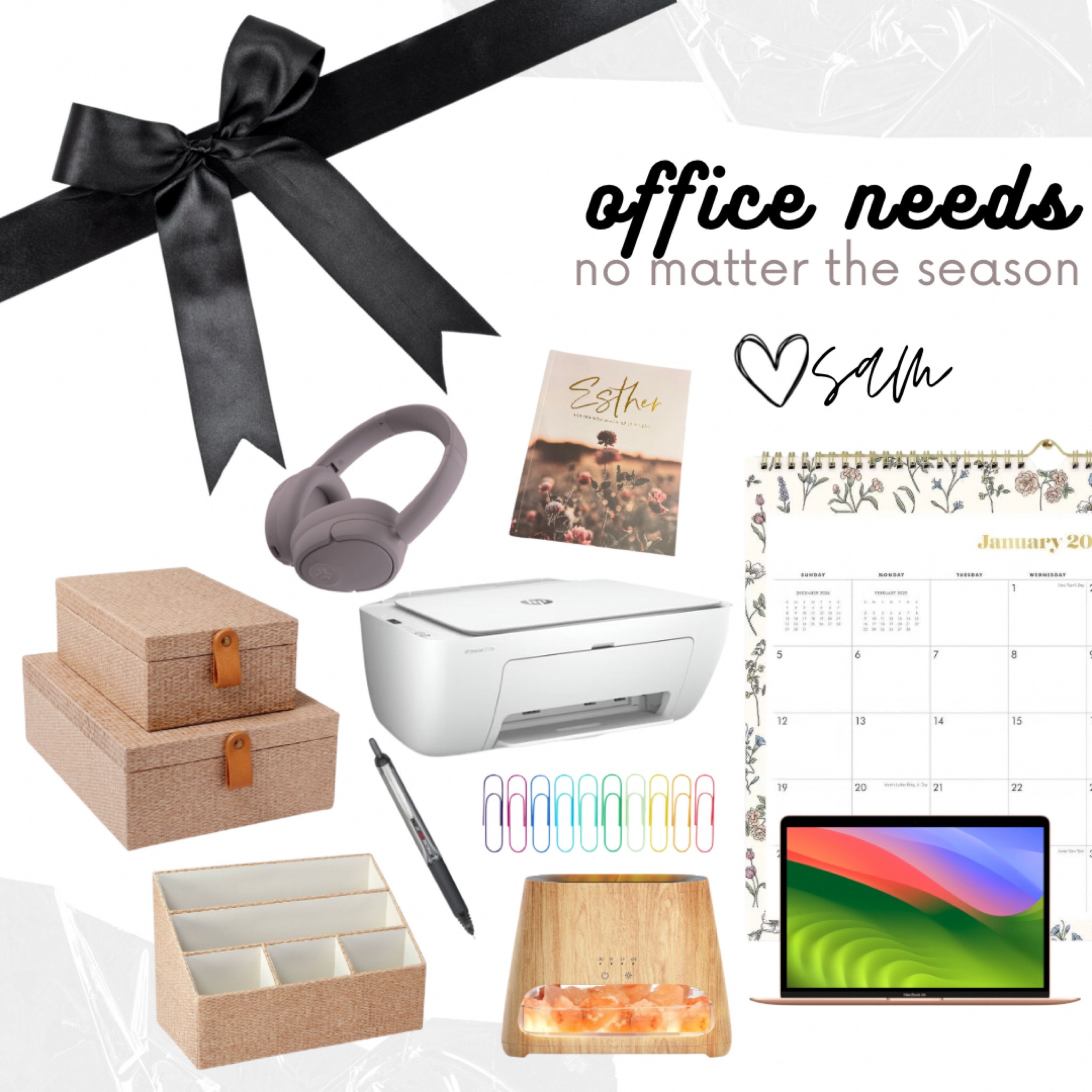 🎀✨if I didn’t have these things, I wouldn’t make it.😮‍💨✨🎀

#LTKWatchNow #LTKGiftGuide #LTKHome