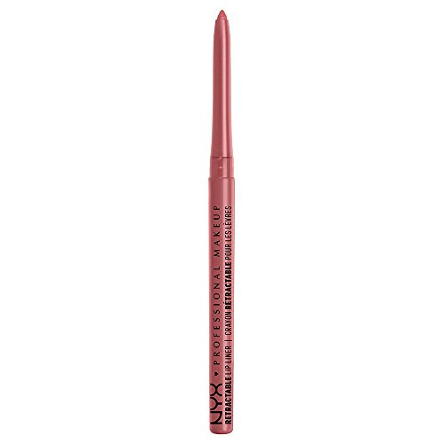 NYX Mechanical Lip Pencil, Nude Pink | Amazon (US)