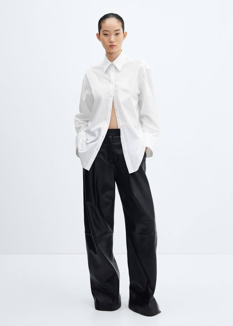 Search: Shirt (452) | Mango USA | MANGO (US)