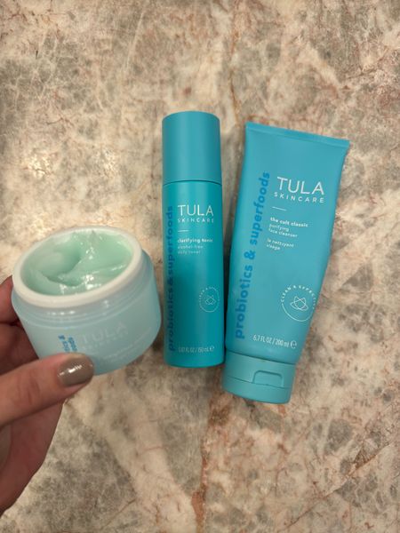 The new gel cream moisturizer from @tula is a freaking dream! Use my code STAYAWHILE for 15% off sitewide! I linked my favs and more! #tulapartner #embraceyourskin

#LTKBeauty #LTKStyleTip #LTKFindsUnder100