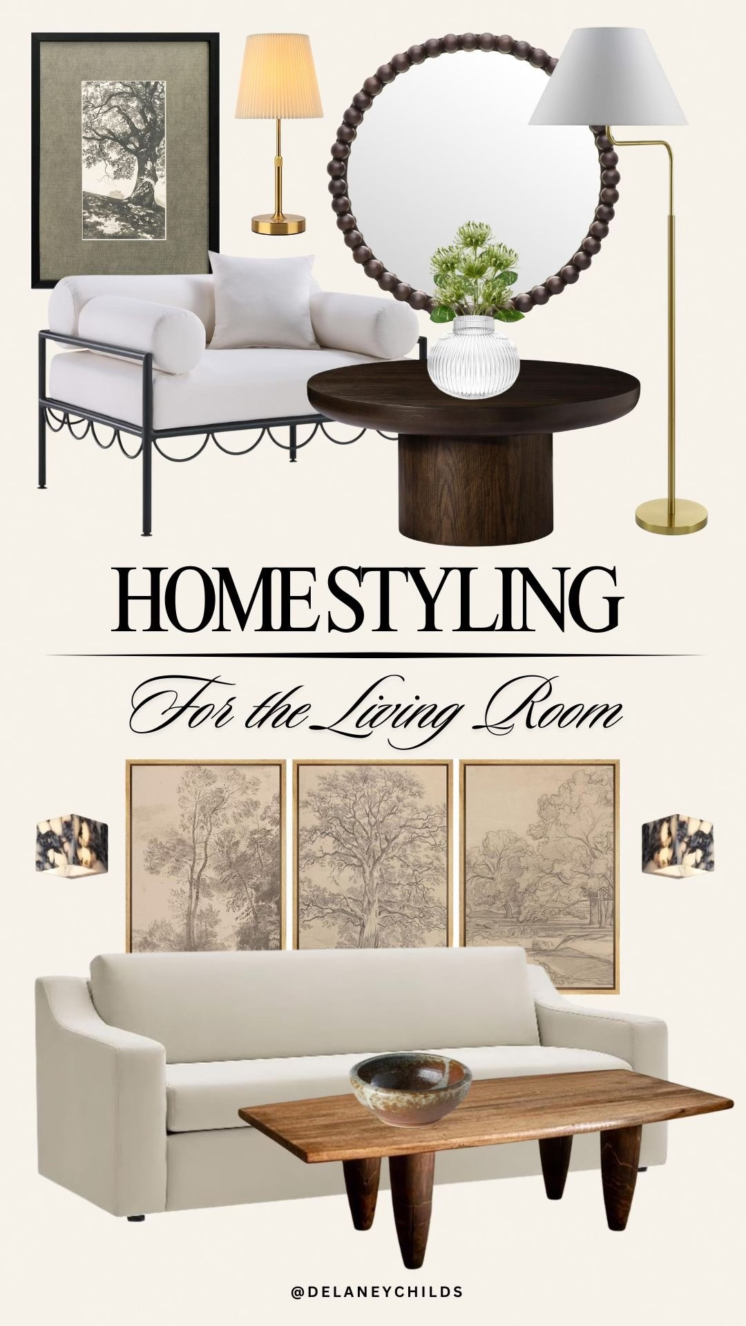 Home styling pieces I’m eyeing for the living room 🛋️

#LTKHome #LTKFindsUnder100 #LTKSeasonal