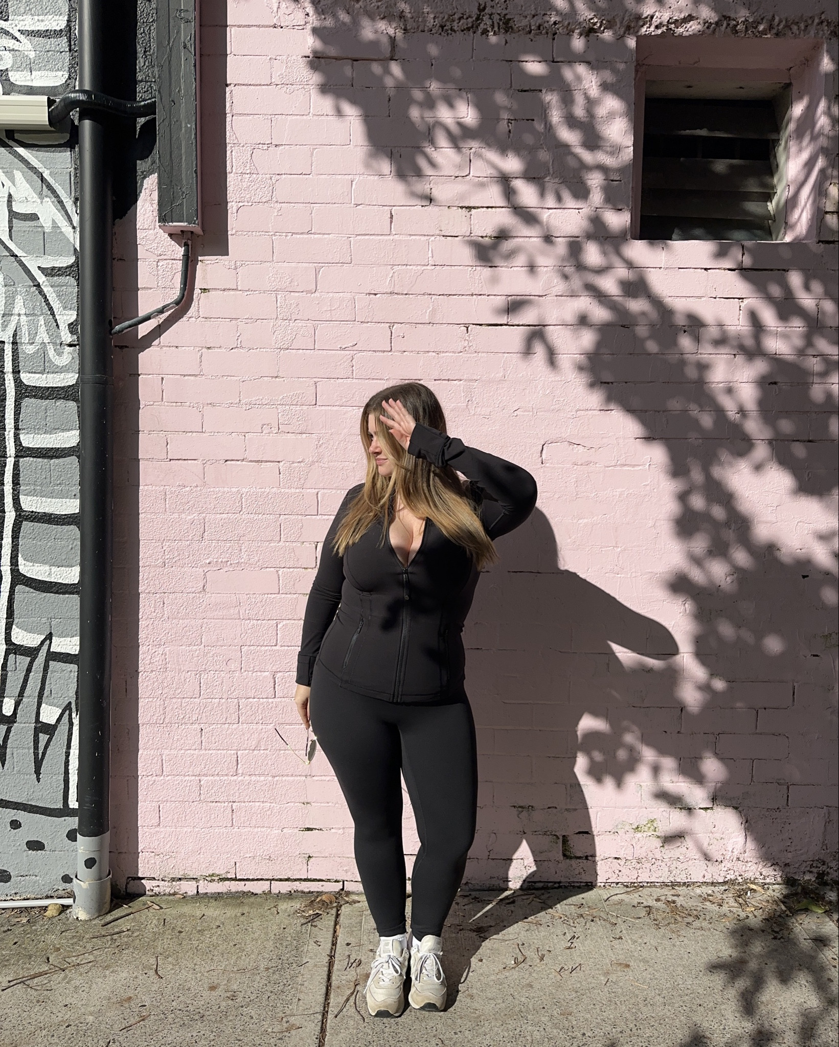 the most comfortable outfit ever sorry 