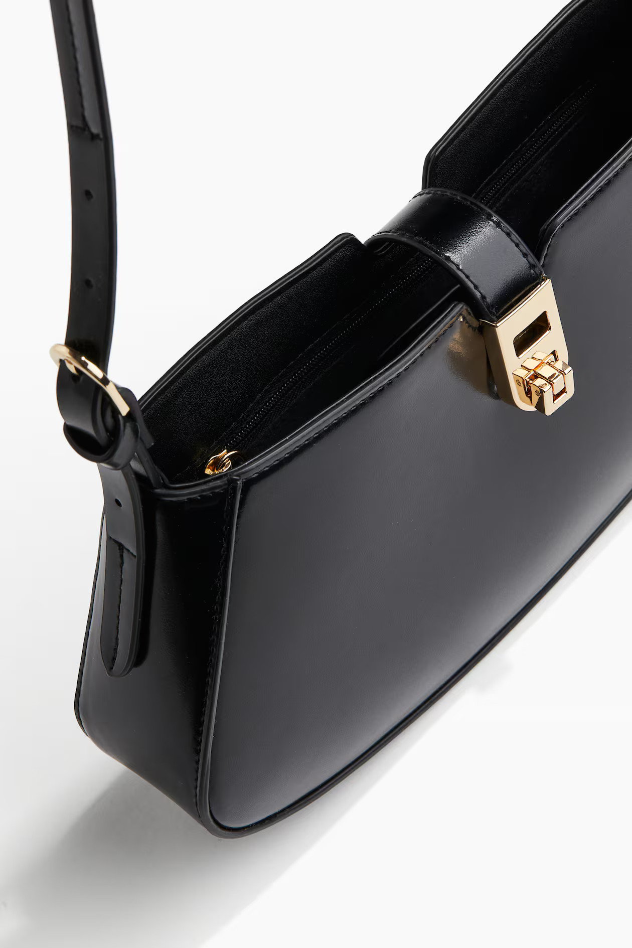 Small Shoulder Bag | H&M (US + CA)