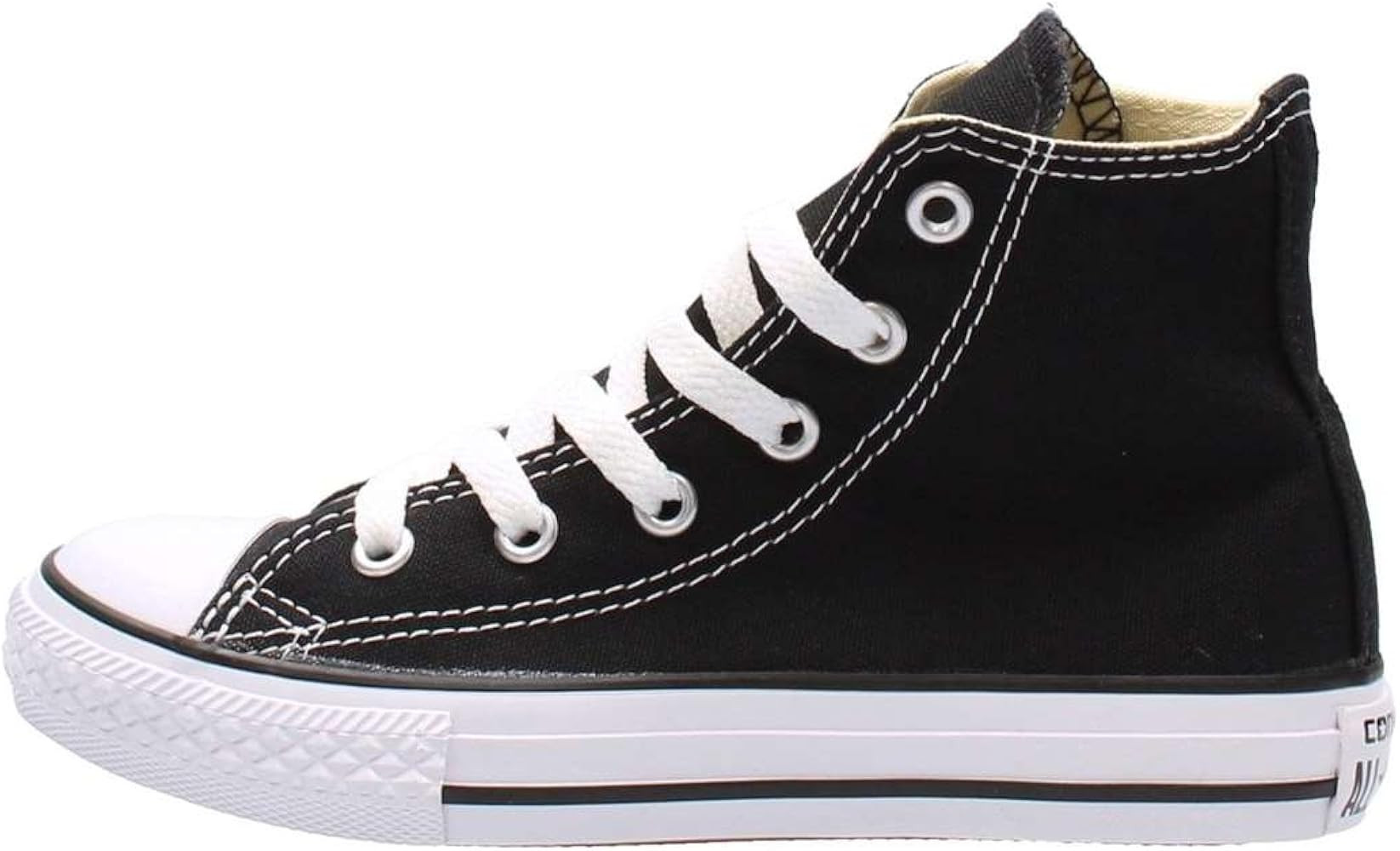Converse Kid's Chuck Taylor All Star High Top Shoe | Amazon (US)