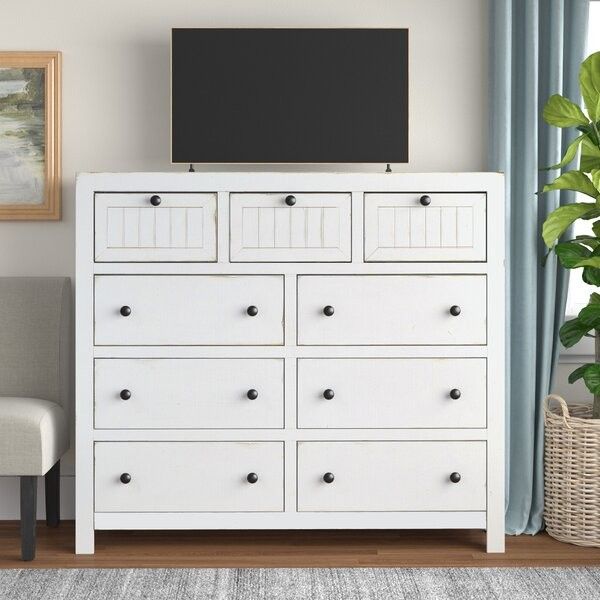 White Dresser / Wayfair | Wayfair North America