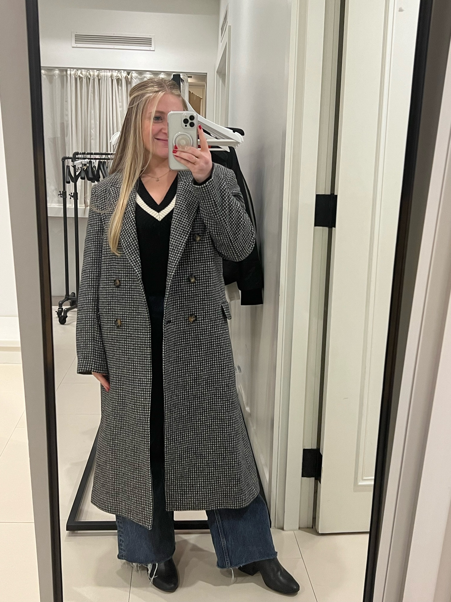 OOTD

#LTKfit #LTKfamily #LTKU