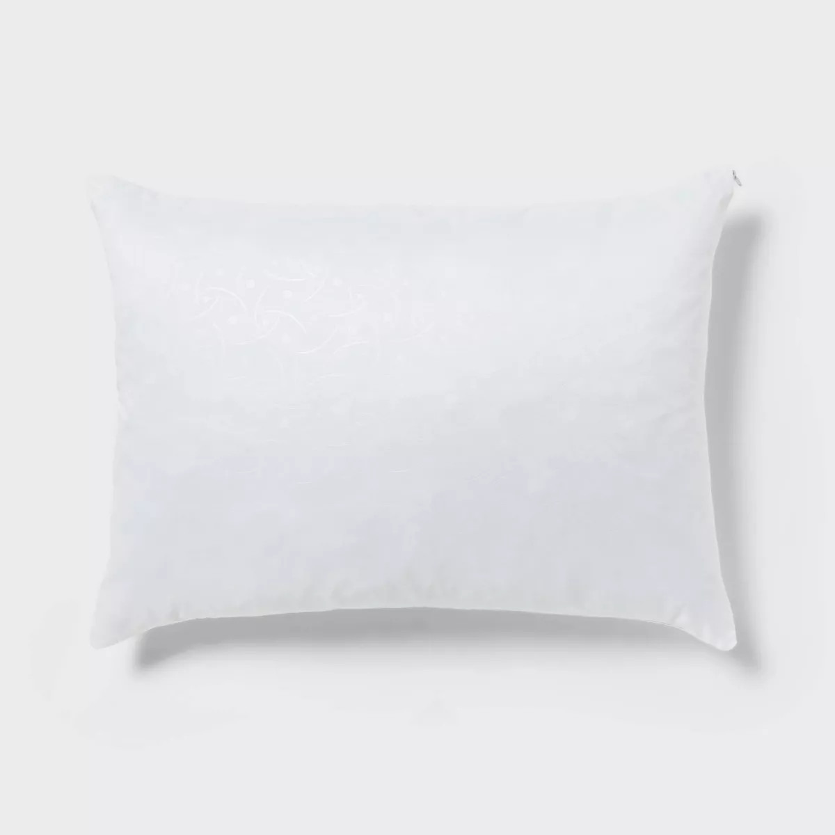 Kids' Memory Foam Bed Pillow White - Pillowfort™ | Target