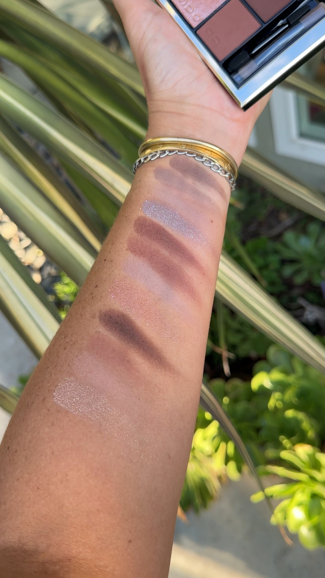 New SUQQU eyeshadow quads…which one is your favorite? 

#LTKFindsUnder100 #LTKFindsUnder50 #LTKBeauty