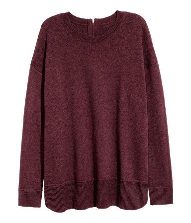 Fine-knit Sweater | H&M (US)