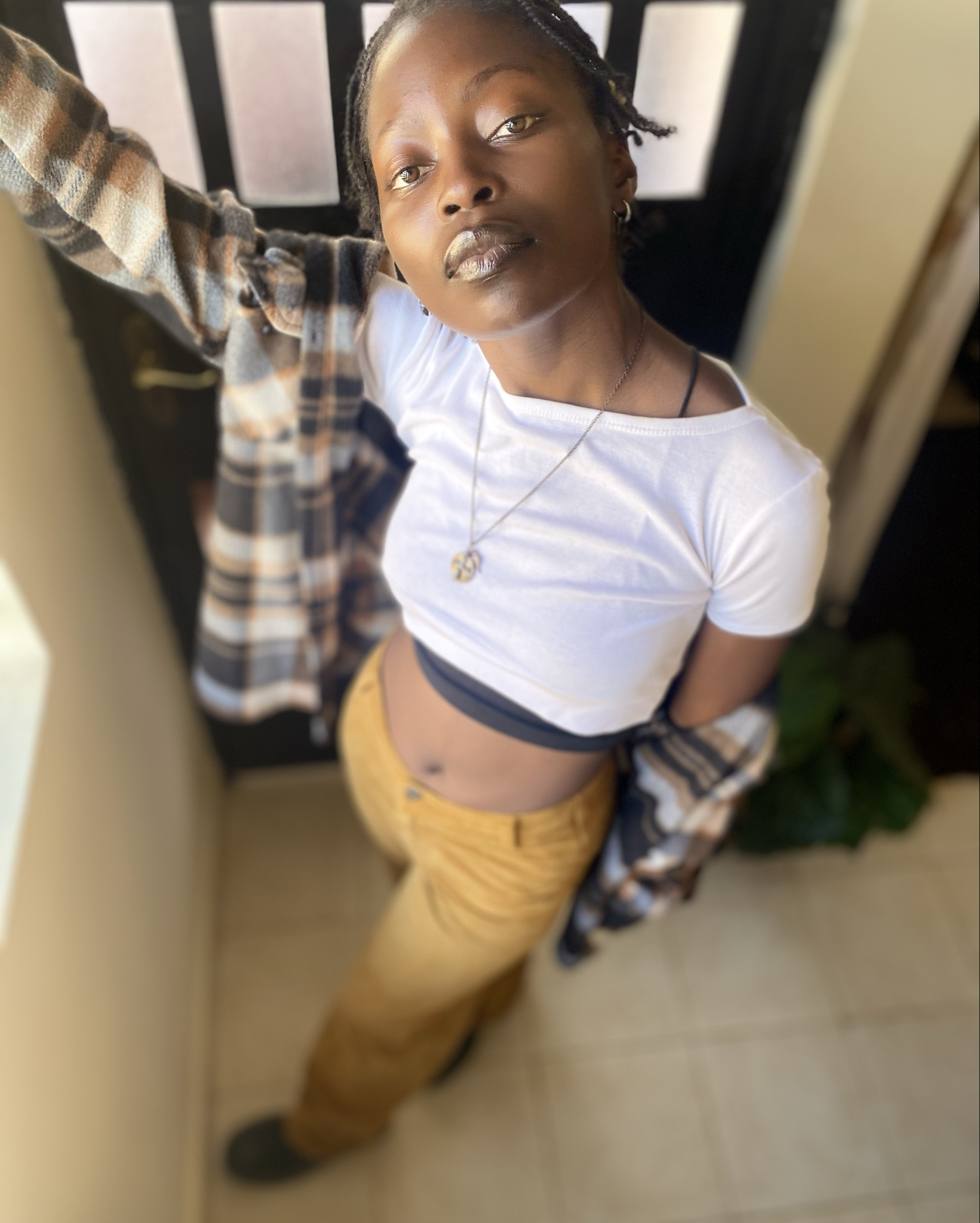 Them mustard pants 🌭

#LTKuk #LTKbeauty #LTKstyletip