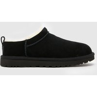 UGG Classic Micro Boots in Black, Size: 6 (EU 39) | Schuh
