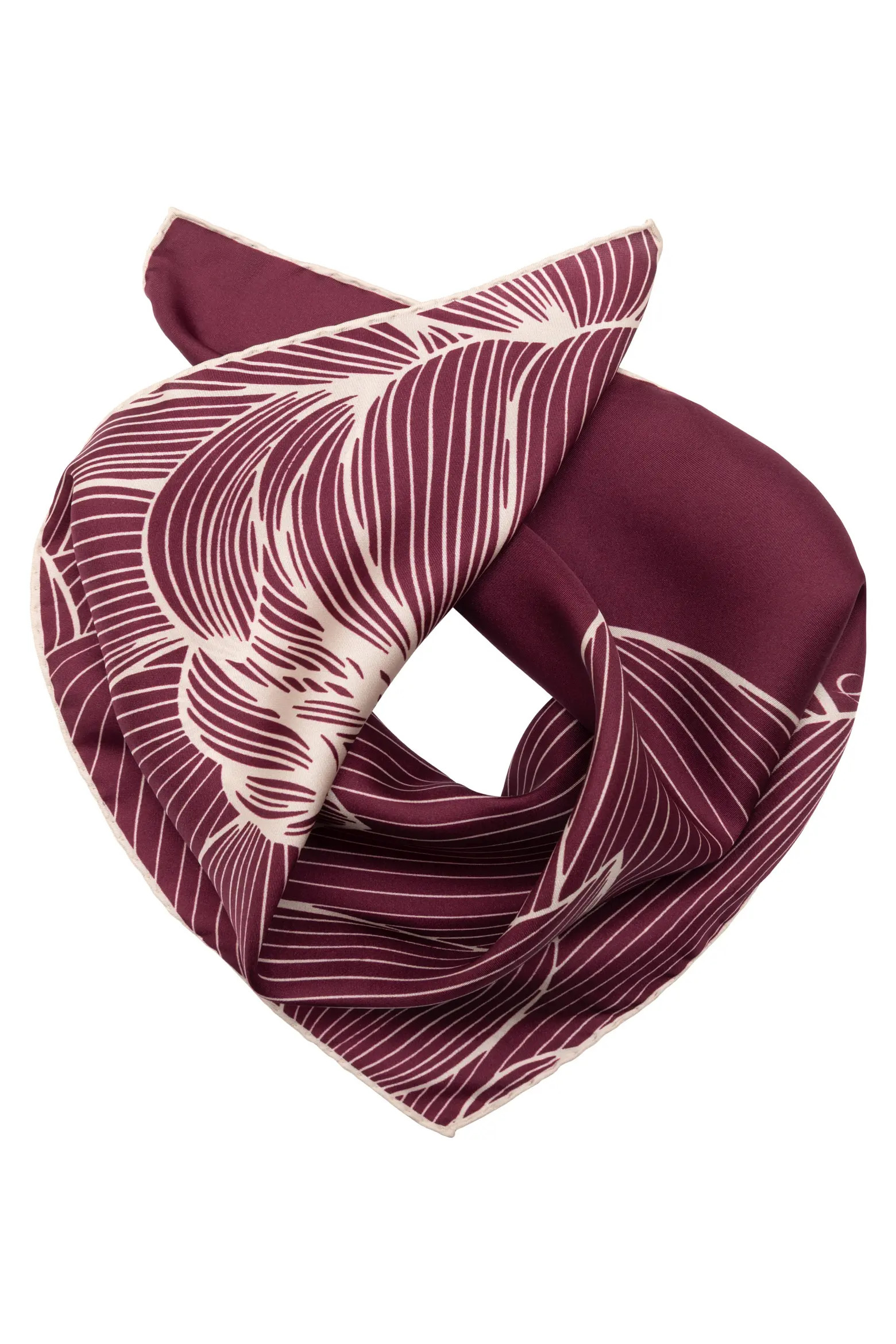 Elizabetta Fior di Loto - Silk Bandana (Women) | Nordstrom | Nordstrom