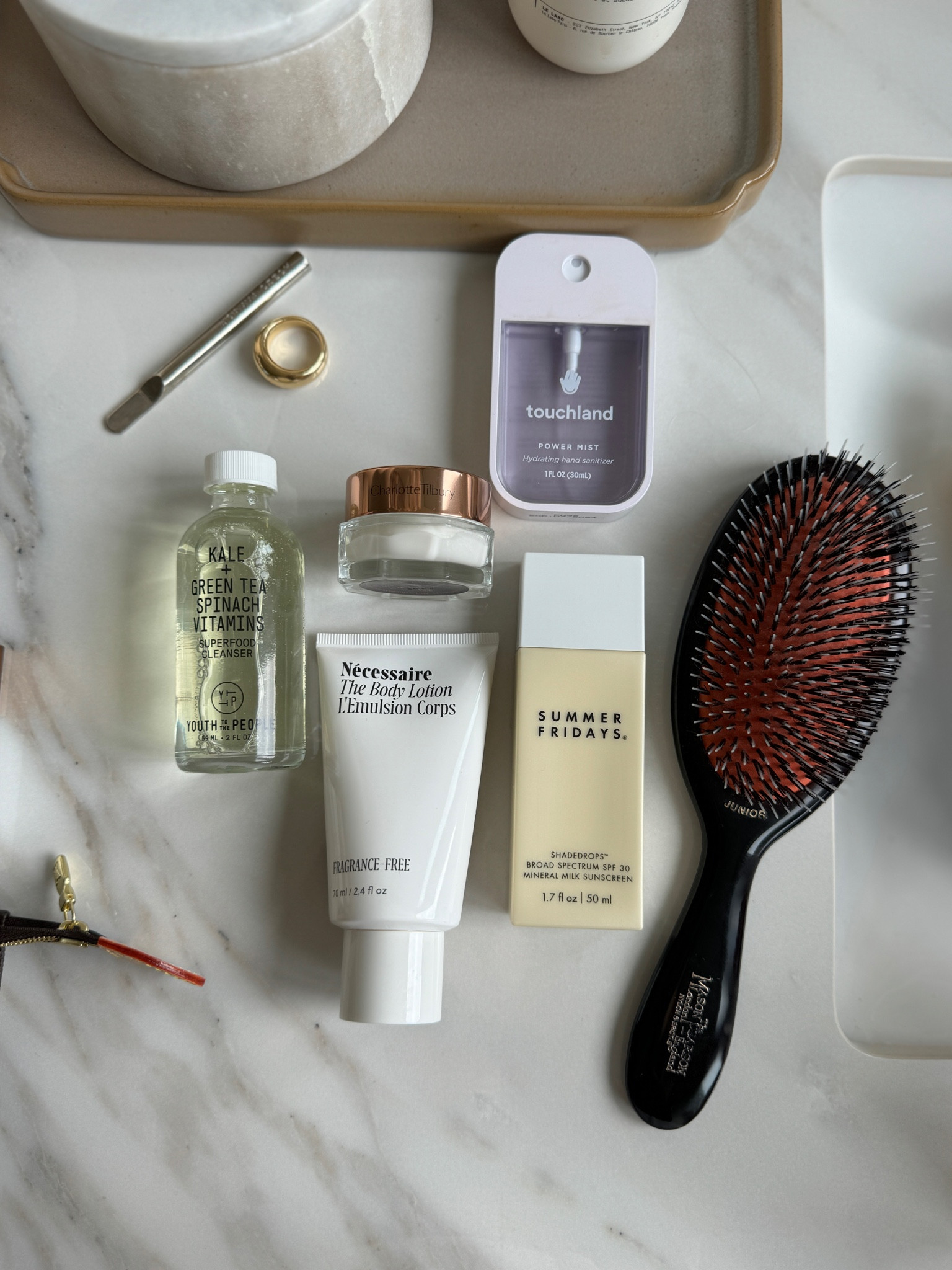 Essentials for my two week trip to Europe 

#LTKSeasonal #LTKBeauty #LTKTravel