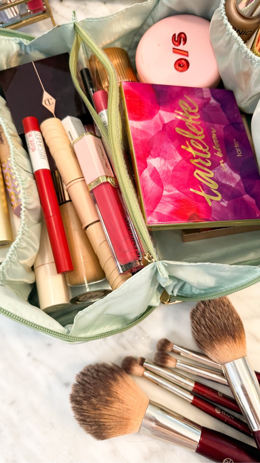 my go-to makeup brushes and sets are 20-25% off this week at Ulta!! 

#LTKSaleAlert #LTKBeauty