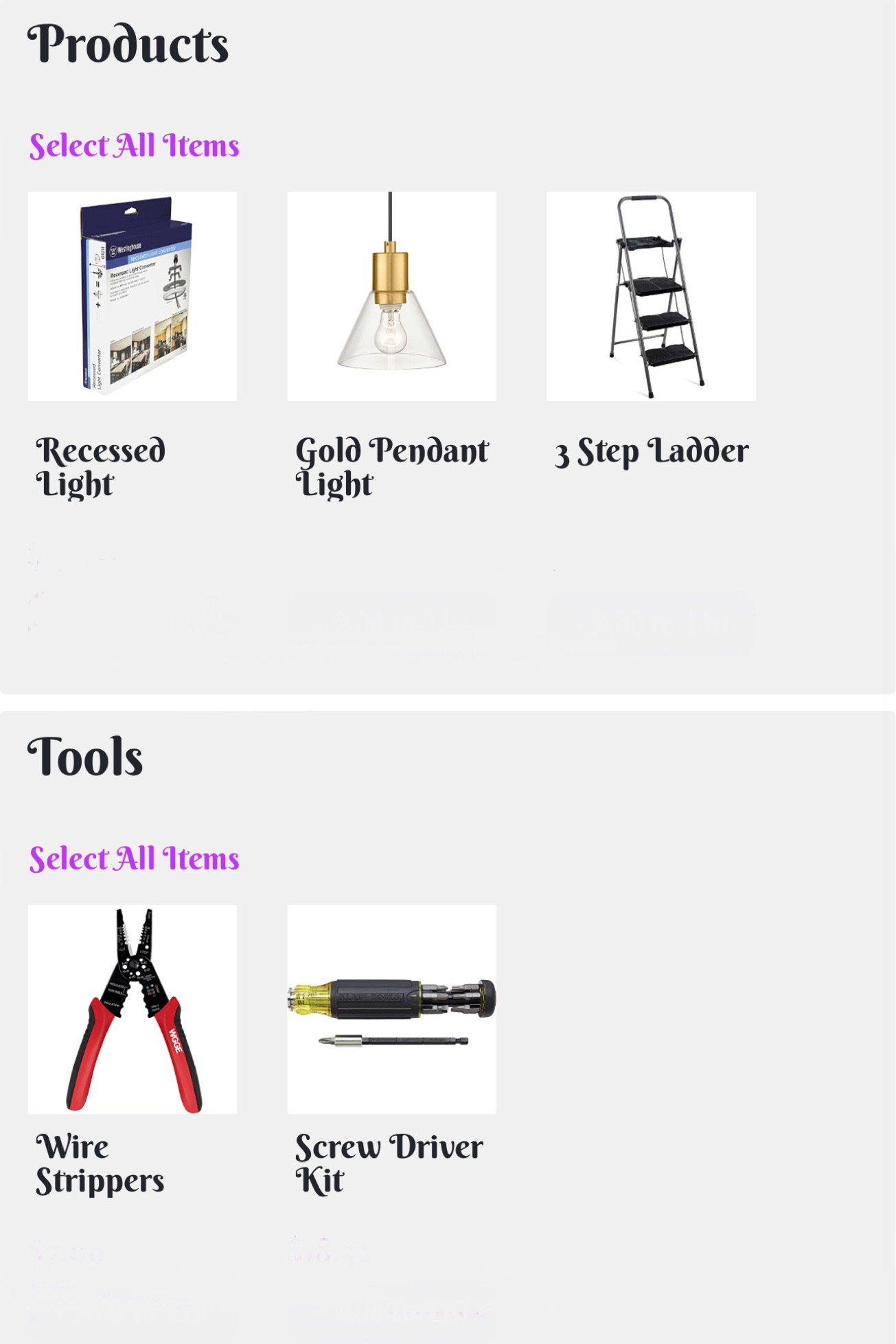 Change a boring can light to a pendant light! All you need is the light kit, a pendant light, ladder, screwdriver and wire strippers!

#LTKhome #LTKFind #LTKunder100