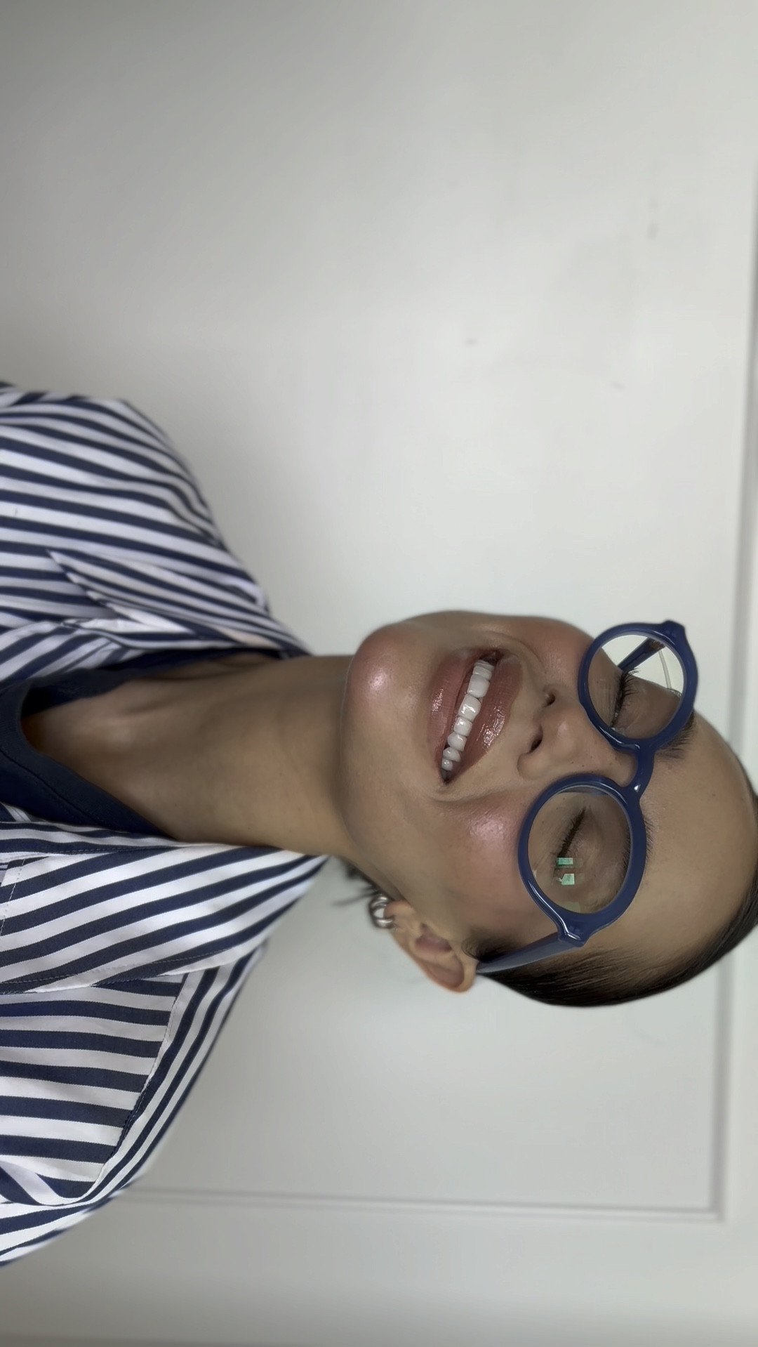 The cutest glasses for summer 💙