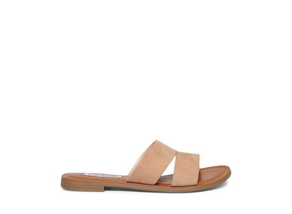 ALEXANDRA CAMEL NUBUCK | Steve Madden (US)