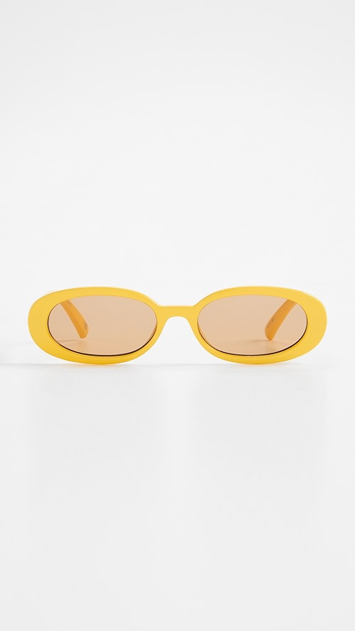 Outta Love Sunglasses | Shopbop