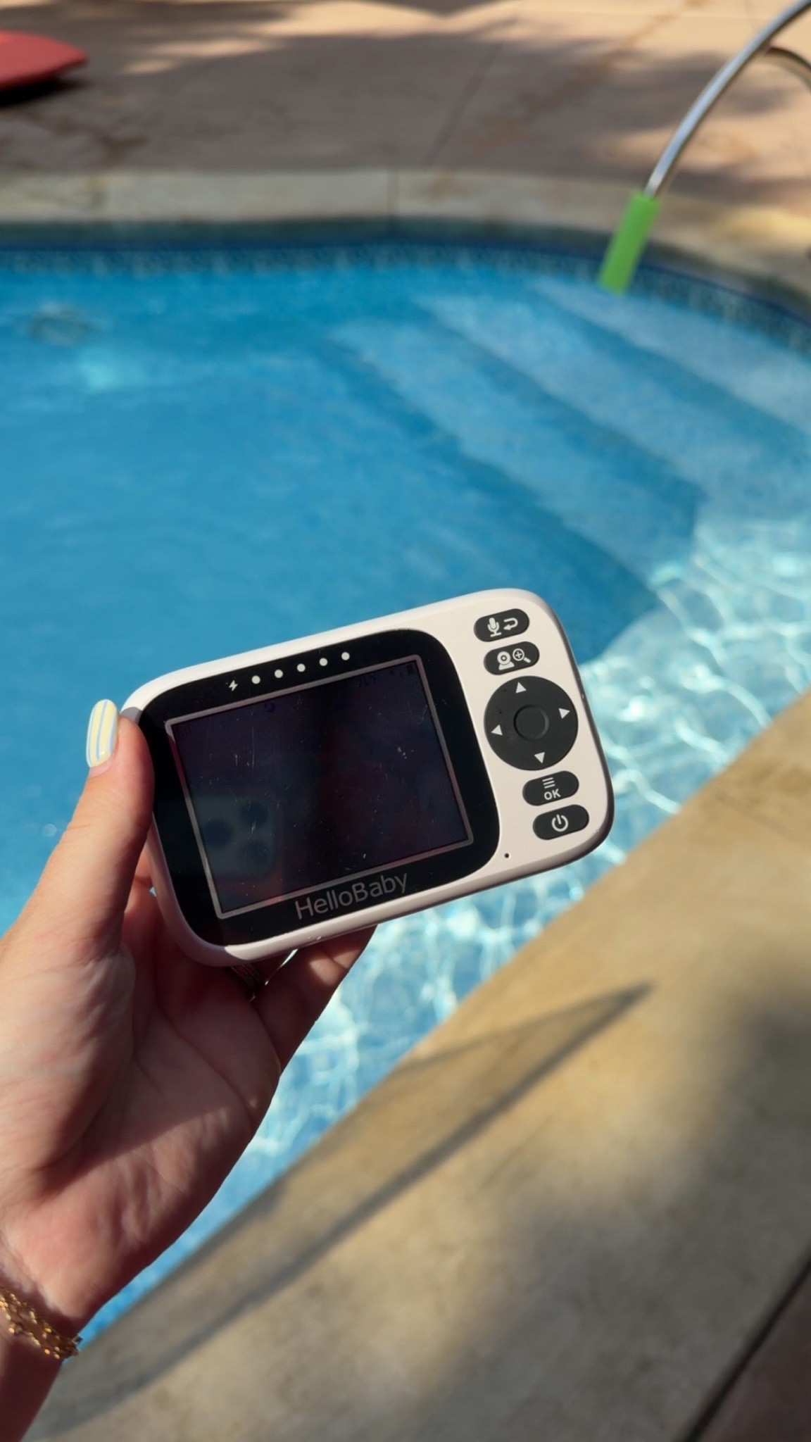 affordable baby monitor for traveling

#LTKmomlife #LTKBaby #LTKTravel