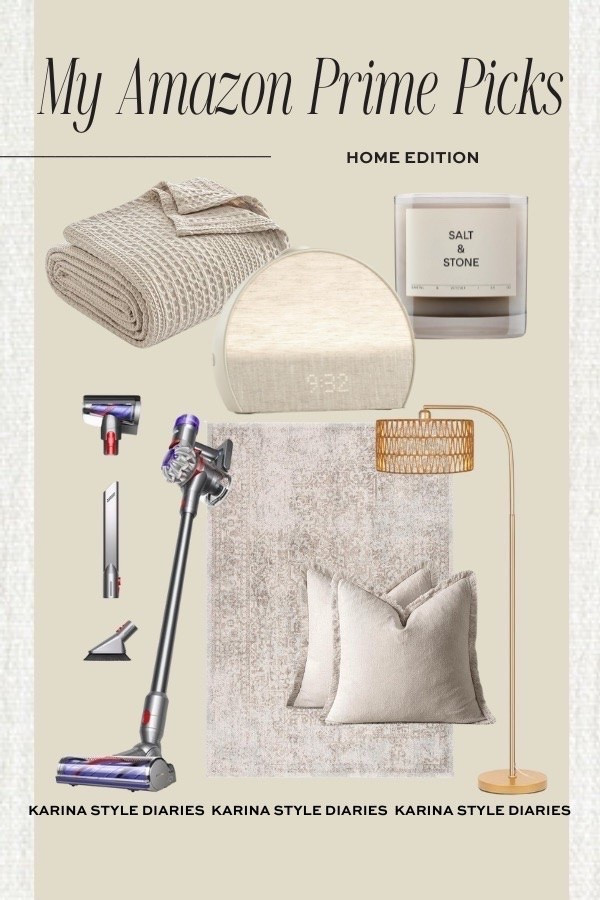 Things I own and would buy again on the Prime Day sale, almost everything is up to 40% off today!