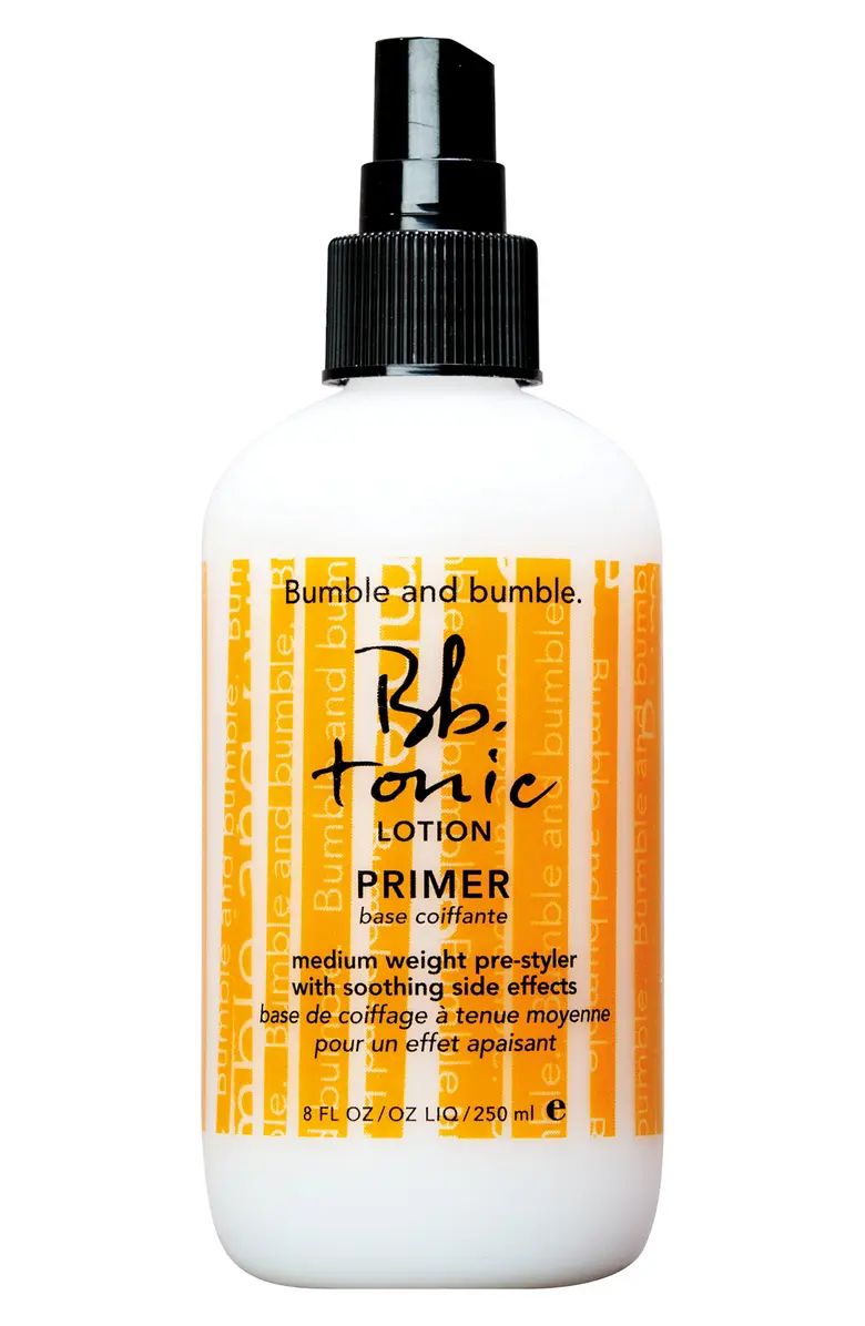 Tonic Lotion Primer | Nordstrom | Nordstrom