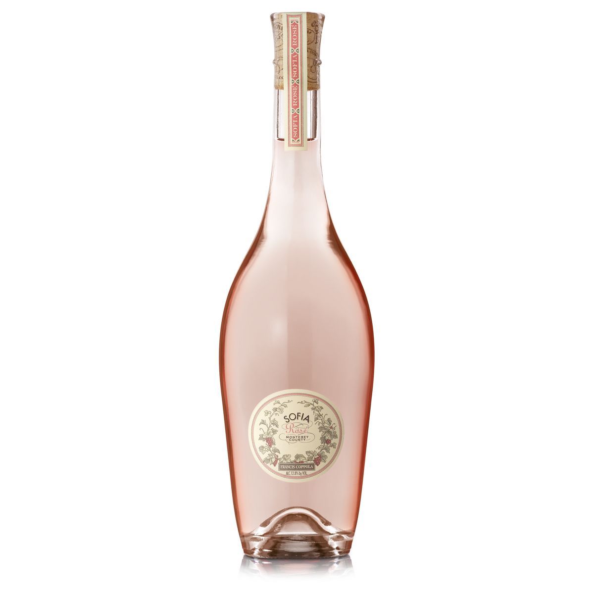 Francis Coppola Sofia Rosé Wine - 750ml Bottle | Target
