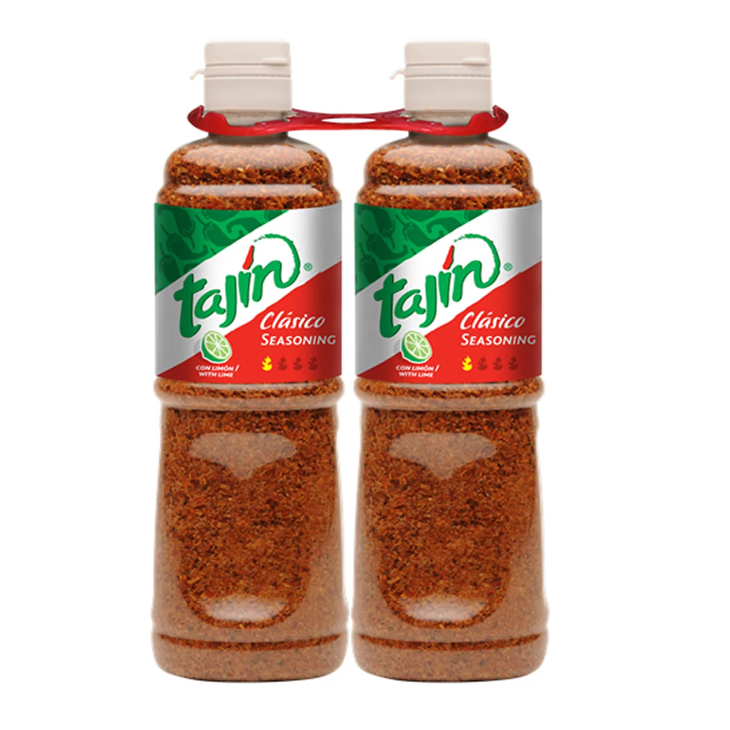 Tajin Seasoning, 14 oz., 2 pk. | Sam's Club
