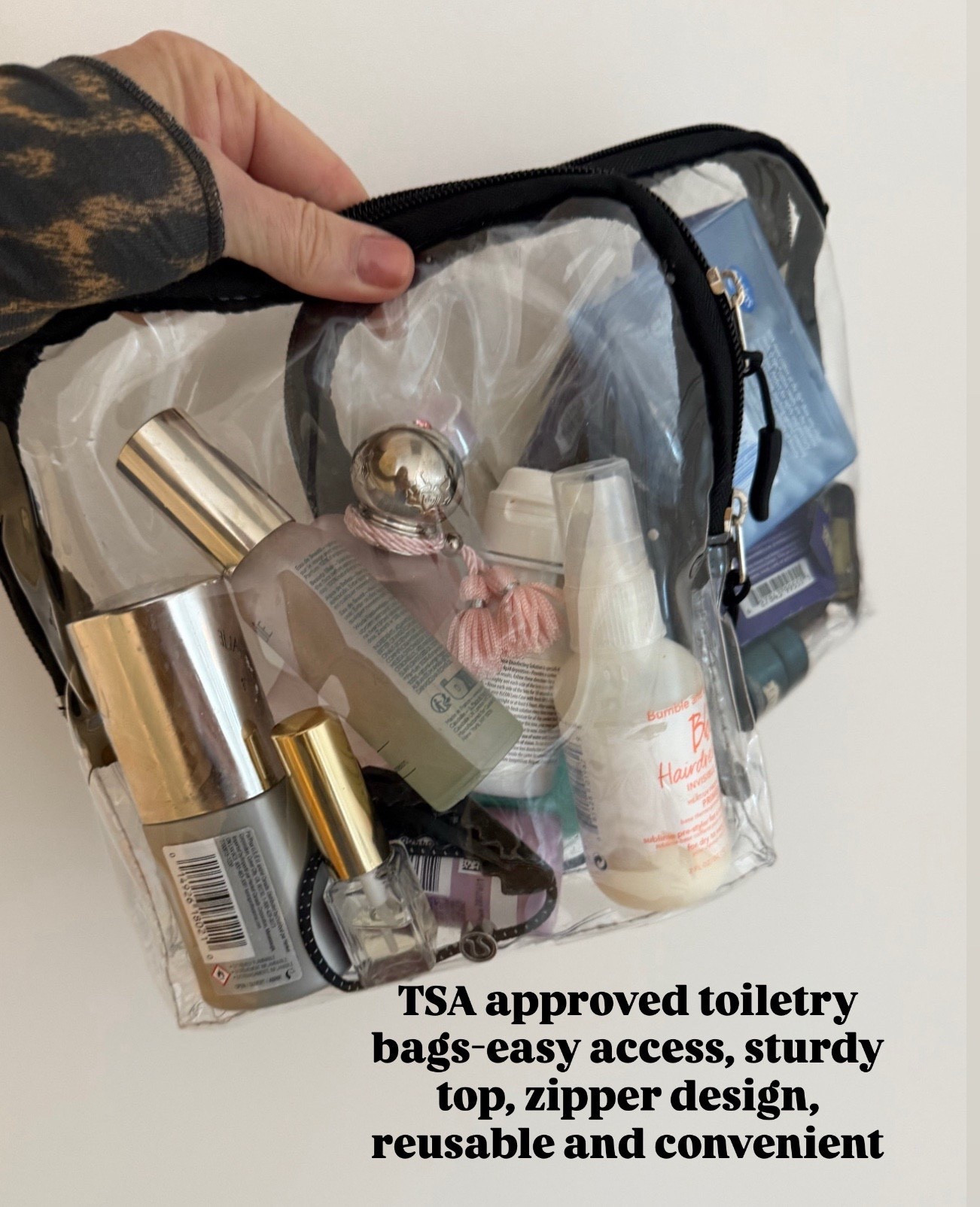 TSA approved 

#LTKTravel