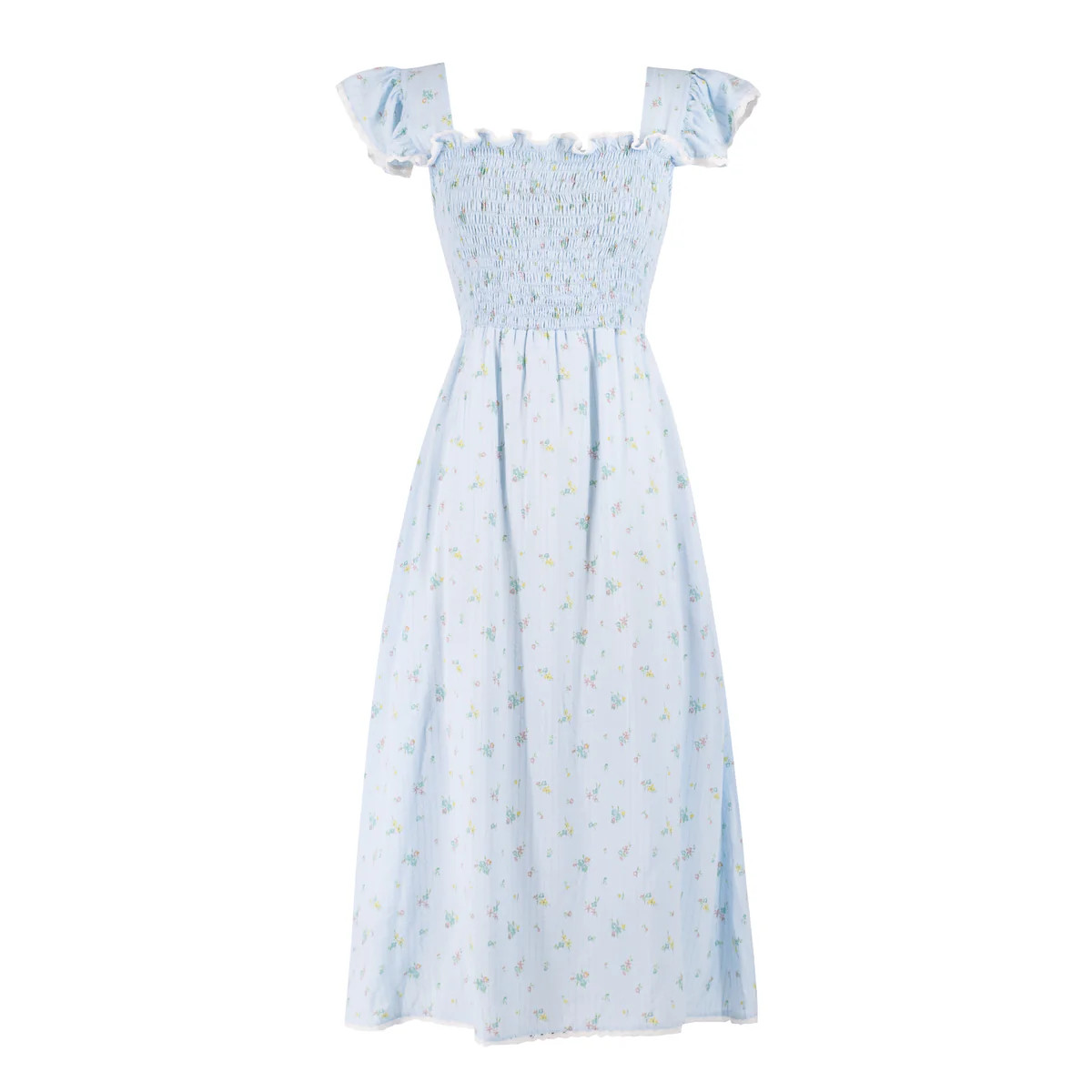 Women's Virginia Dress | Dondolo