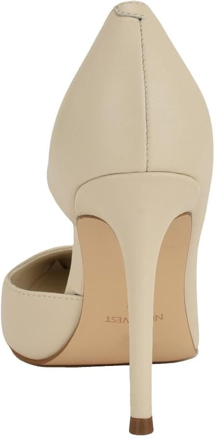 Nine West Women's Folowe Pump | Amazon (US)