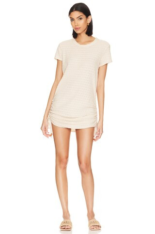 Tate Mini Dress
                    
                    Free People | Revolve Clothing (Global)