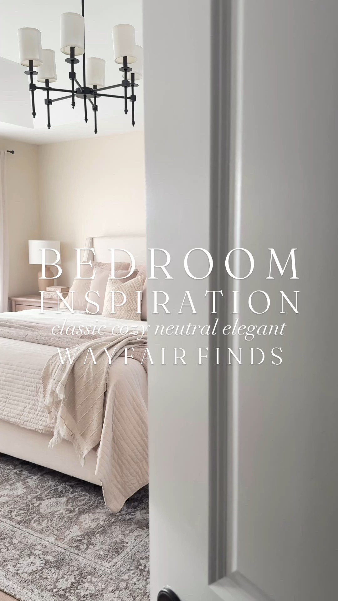 Bedroom bed and dresser on sale now!!!

Bed, upholstered bed, bedding, neutral bedding, dresser, nightstand, comforter, throw blanket, throw pillow

#LTKHome #LTKSaleAlert