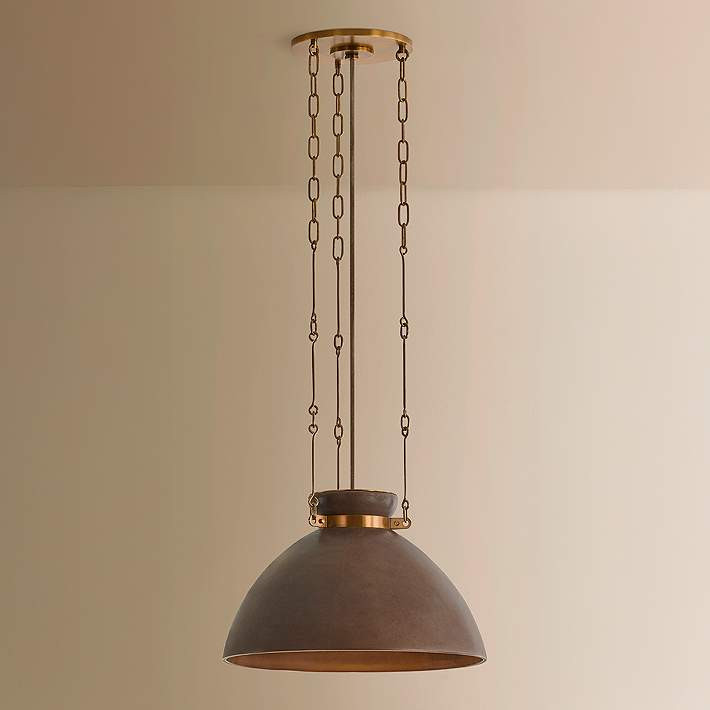 Troy Lighting Allston Pendant | Lamps Plus