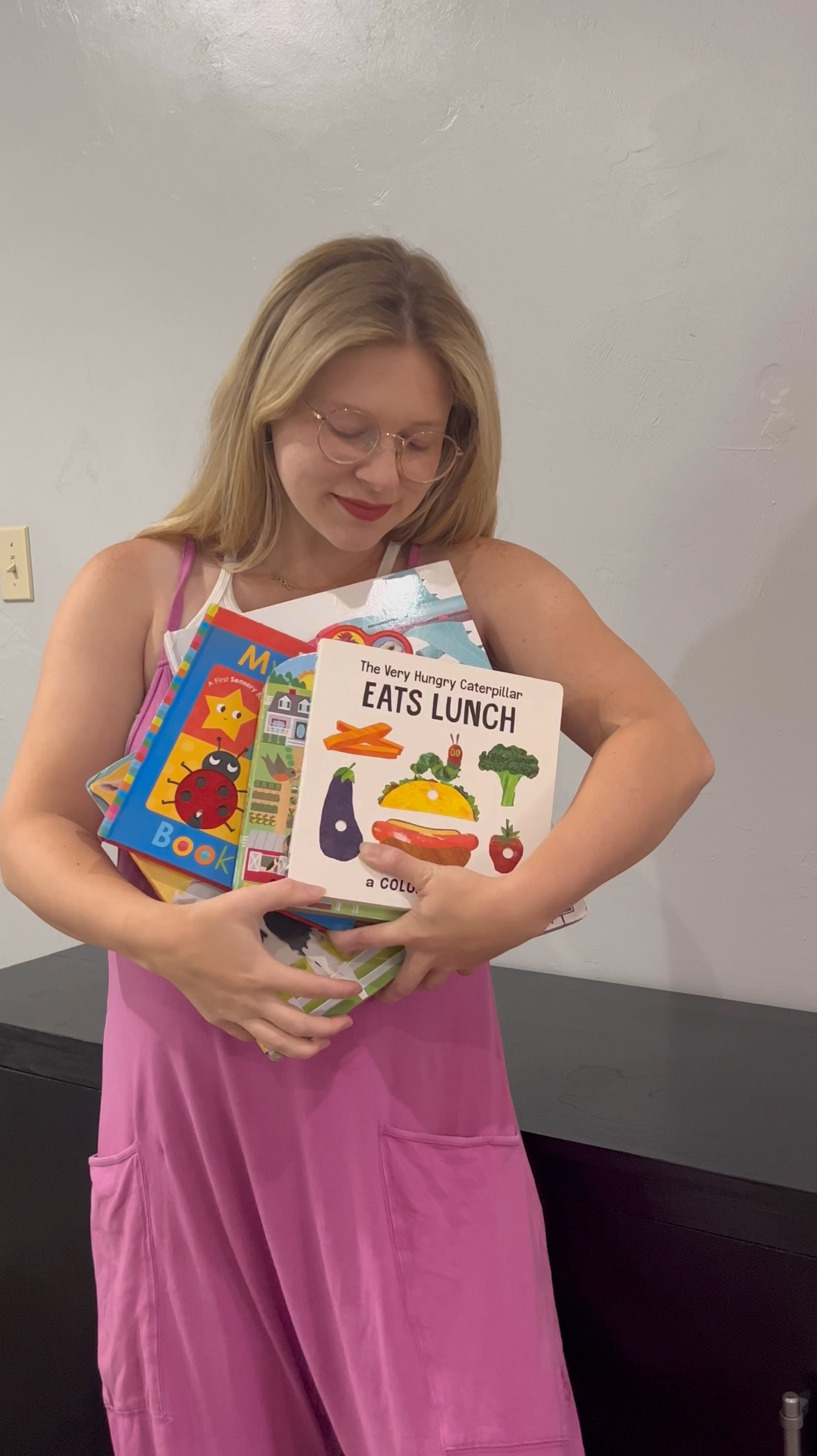 Toddlers Favorite Books Pt 1 #toddlerbooks #booksfortoddlers #booksforkids #kidsbook #books #amazonfinds #toddler 

#LTKFindsUnder50 #LTKKids #LTKFamily