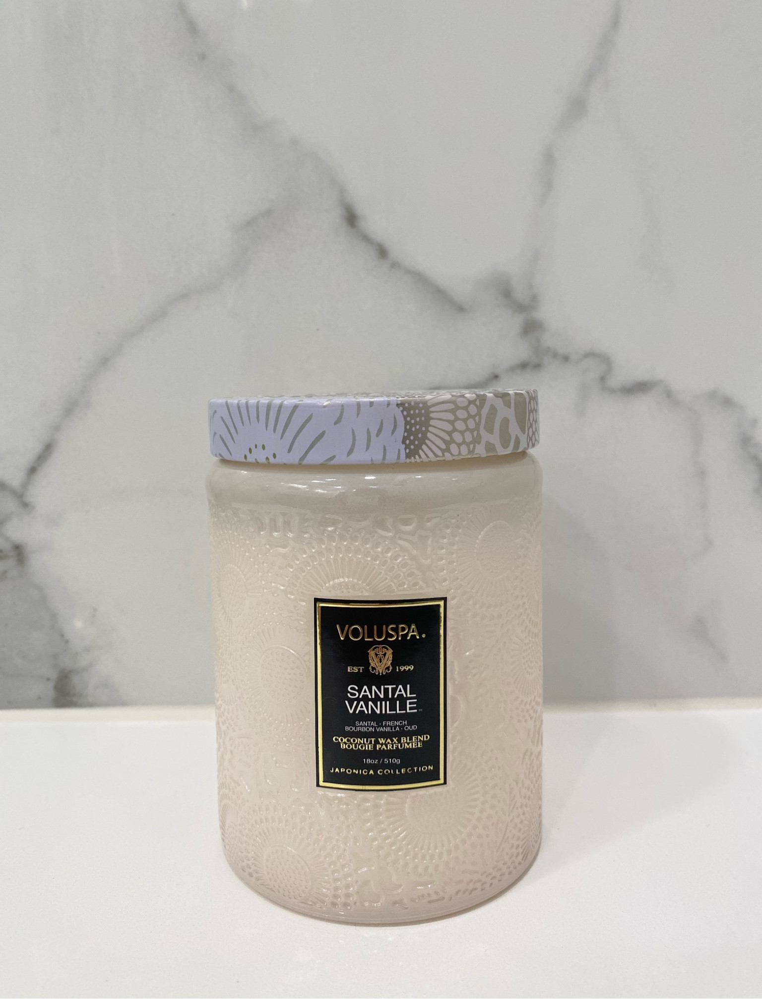 Candles do make for a nice cozy gift! Sharing one of my favorites from Voluspa & more! 

Xx

#LTKSeasonal #LTKhome #LTKHoliday