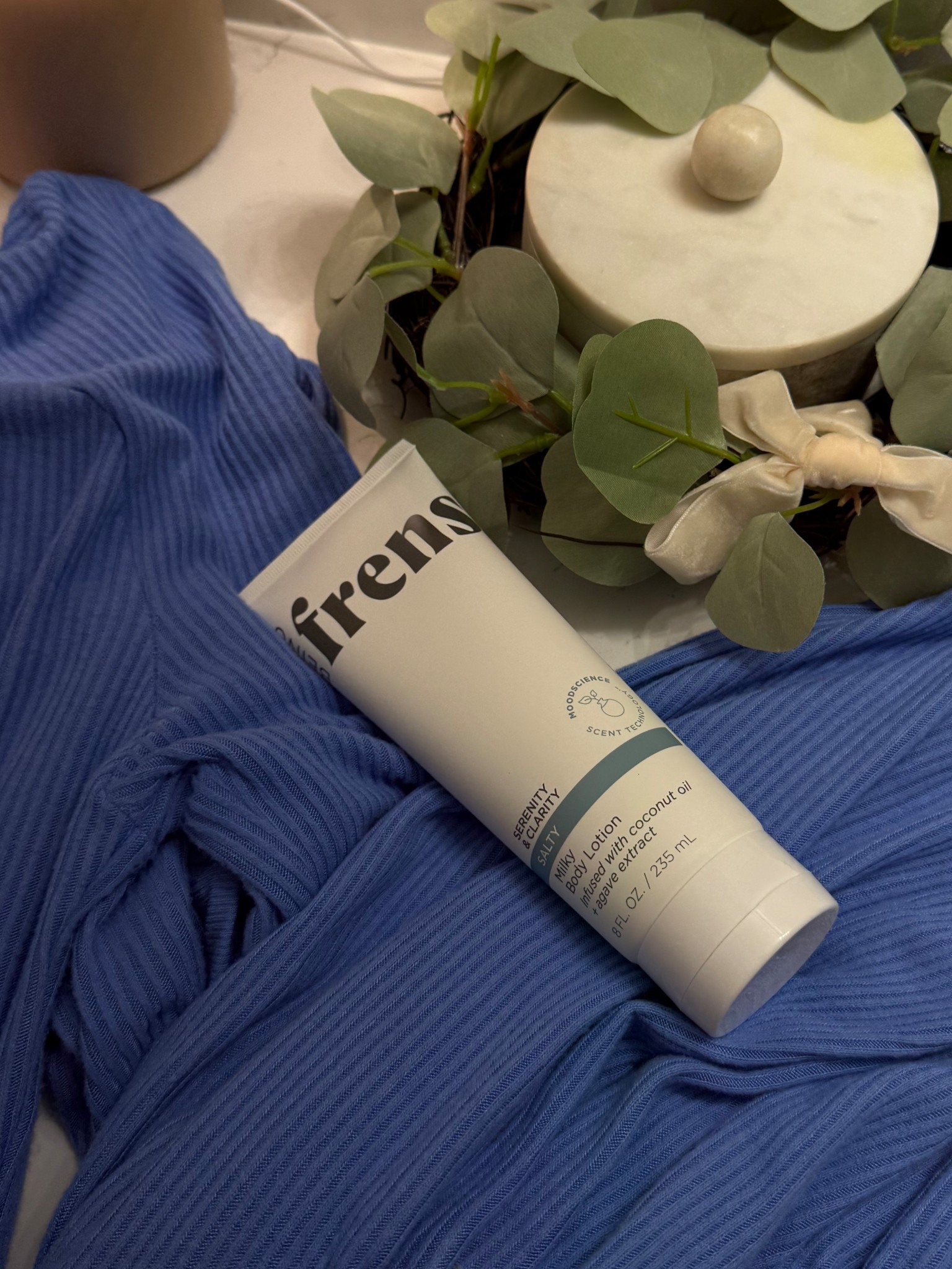 My current favorite affordable body lotion 😍

#LTKSeasonal #LTKGiftGuide #LTKFindsUnder50