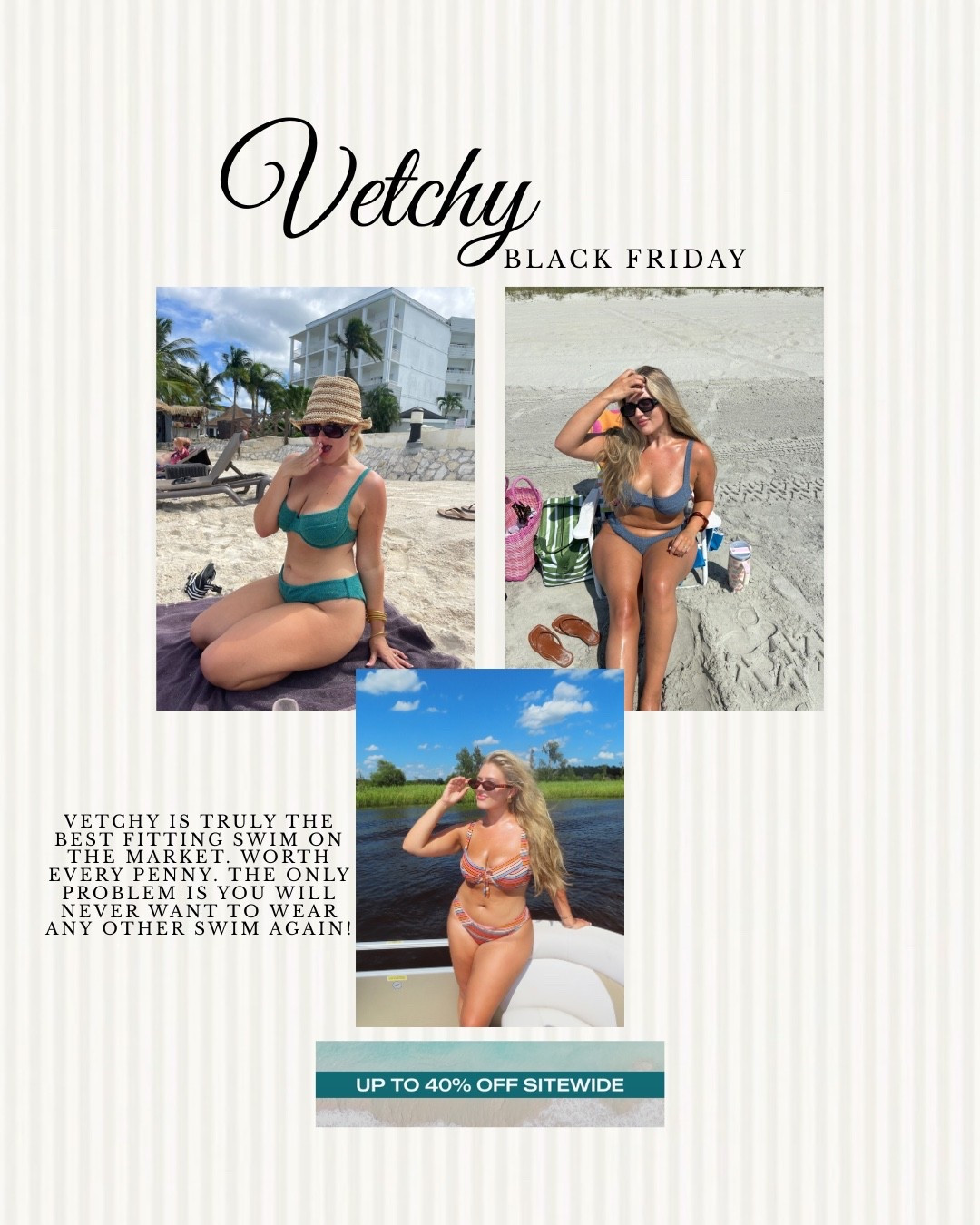 I have 5 now and I’m HOOKED! 

#LTKHoliday #LTKCyberWeek #LTKGiftGuide