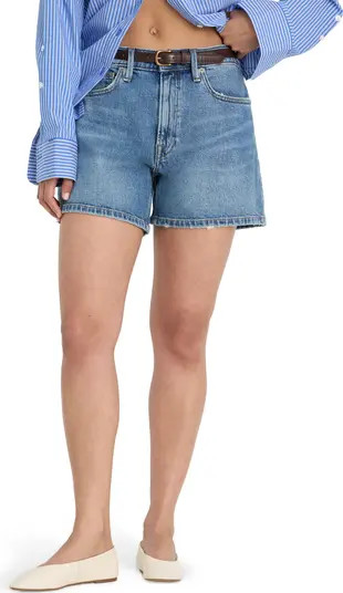 Good American Good Everyday Shorts | Nordstrom | Nordstrom