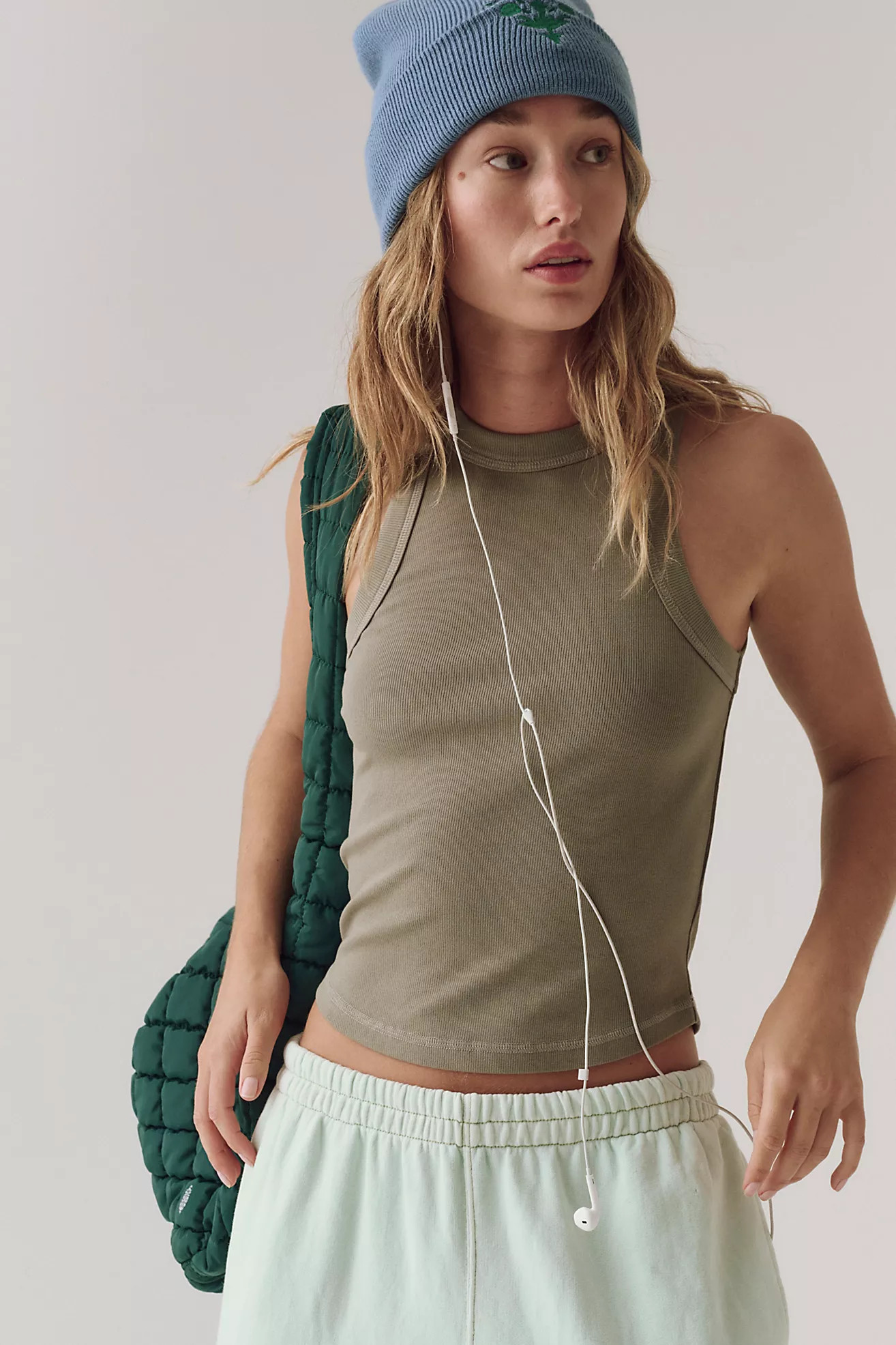 Knockout Tank | Free People (Global - UK&FR Excluded)