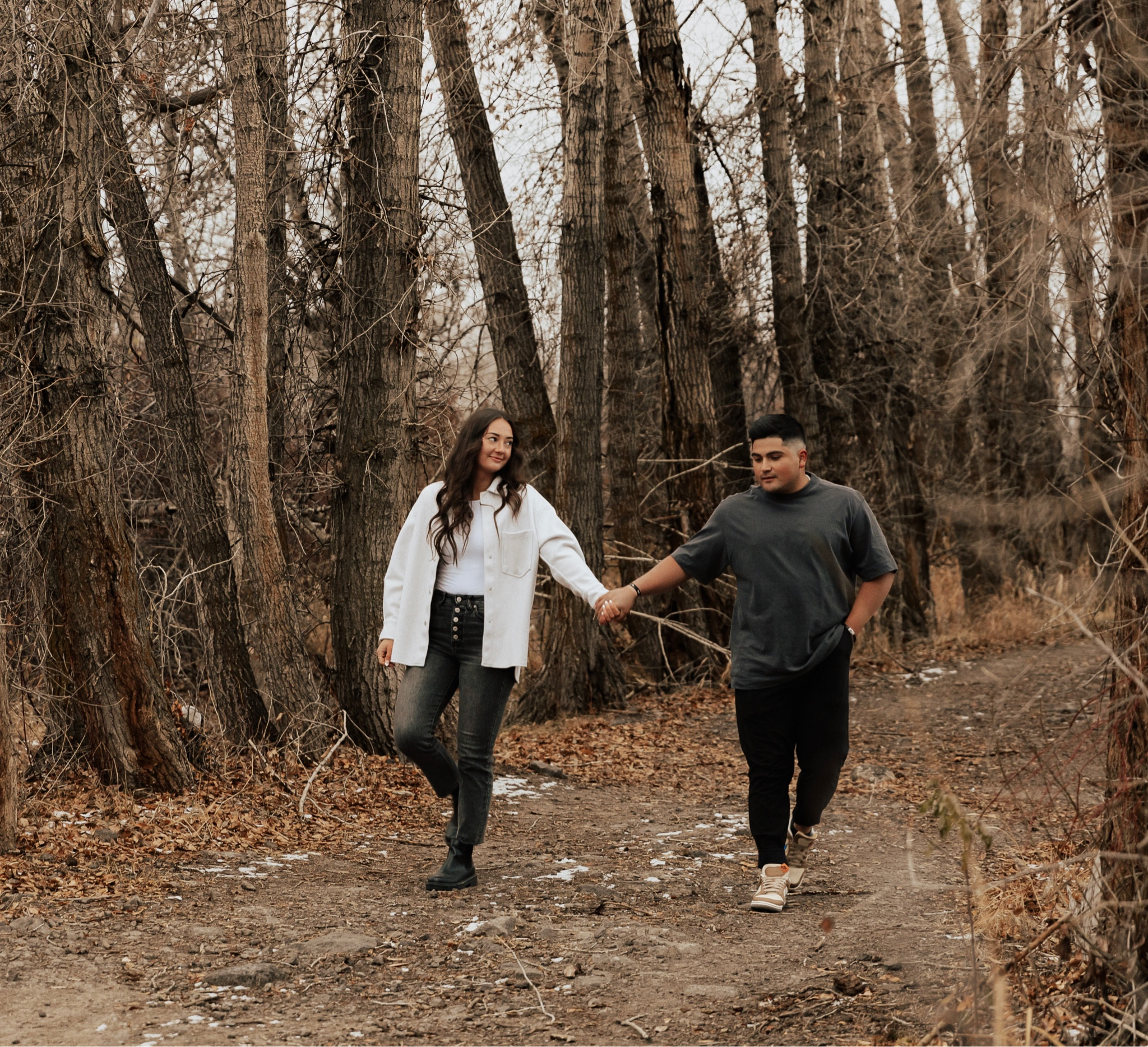 Couples Photo Shoot Outfits:)


#LTKFind #competition #couples #engagementpictures #wedding #winterfashion #clothingguide

#LTKGiftGuide #LTKfamily #LTKstyletip