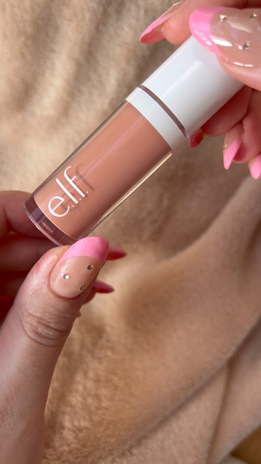 My new fave blush! Love this formula for my oily skin! Also linked the rest of my everyday makeup 

Drugstore makeup, affordable makeup, glowy makeup look

#LTKSpringSale #LTKVideo #LTKbeauty