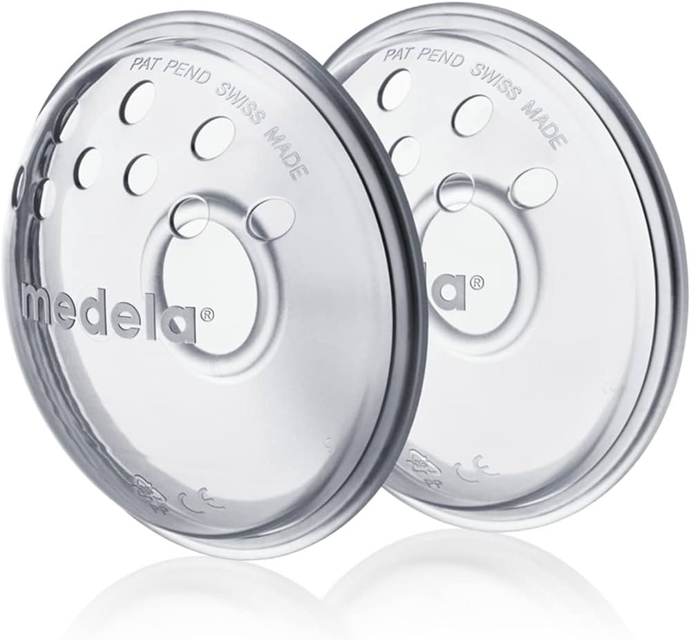 Medela Nipple Former 2uni | Amazon (US)
