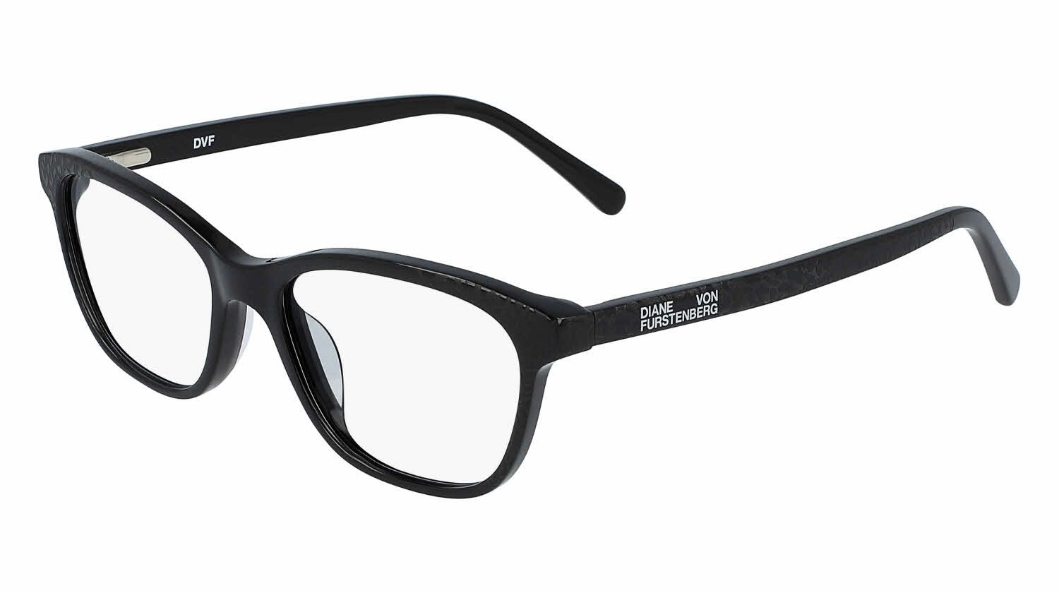 Diane Von Furstenberg DVF5122
              Eyeglasses
              Women | Frames Direct (Global)