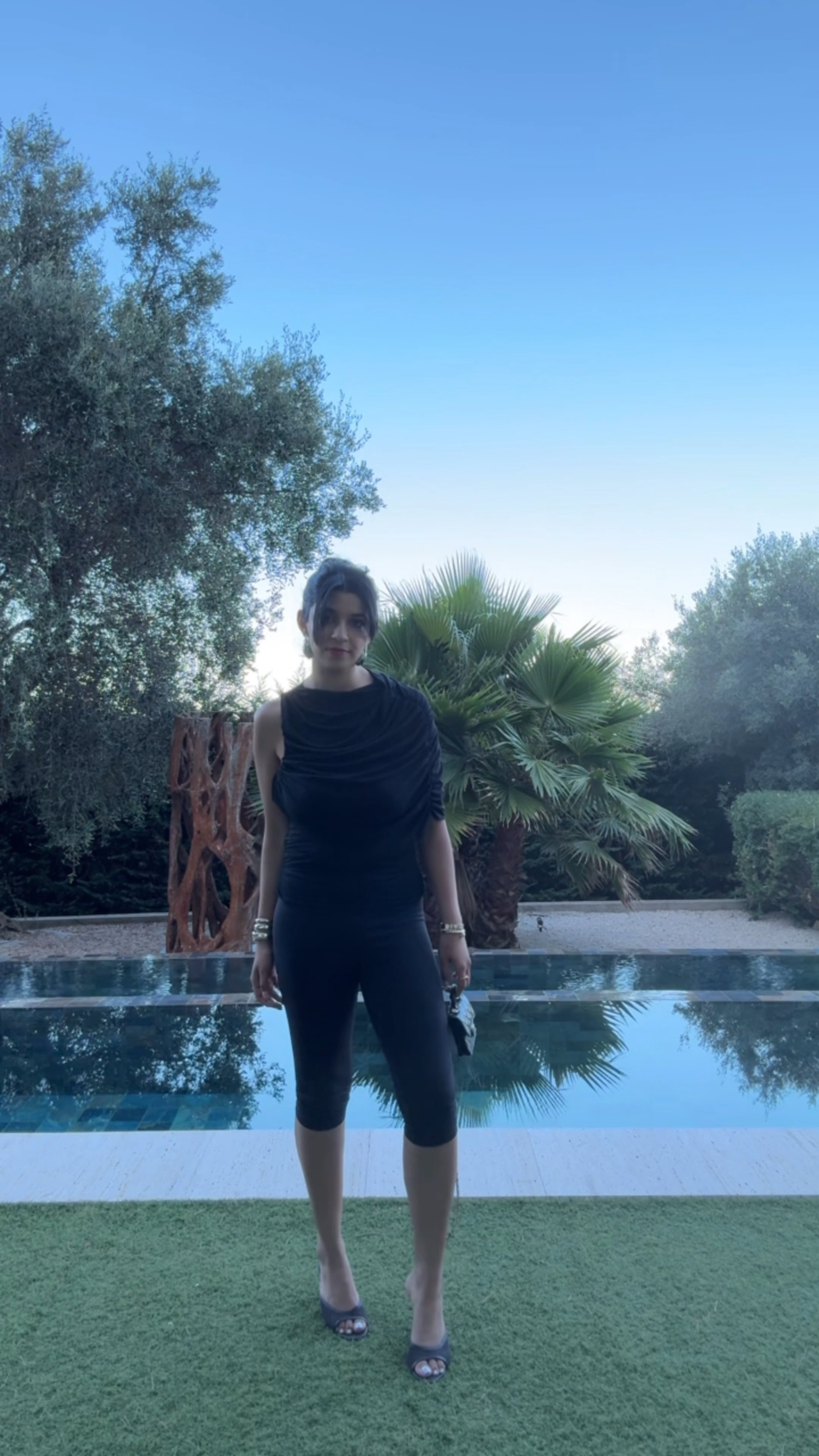 Dinner look in Cannes 

#LTKSaleAlert #LTKStyleTip #LTKFindsUnder100