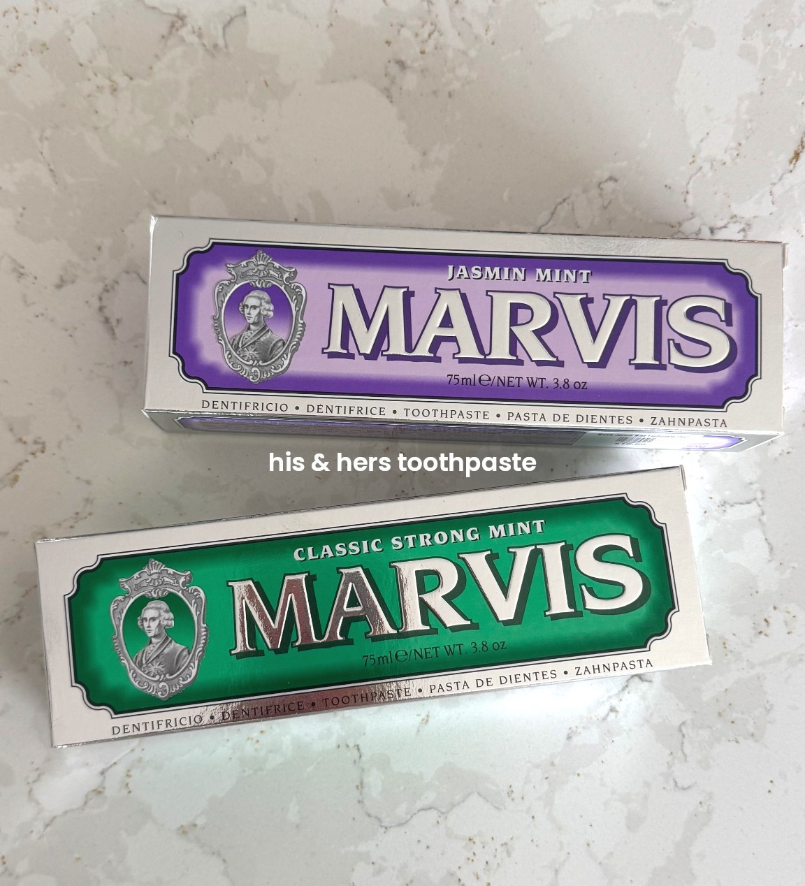 been eyeing this toothpaste for a while and then found it in a local shop and had to grab! 🪥

#LTKBeauty #LTKFamily